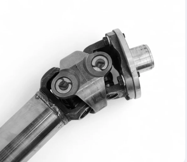 Hurricane Performance Rear Driveshaft for Jeep Wrangler JL (4 Doors) 2018 - 2025