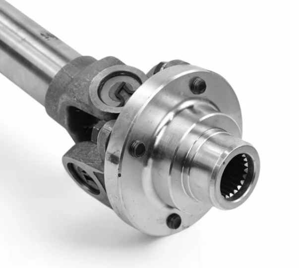 Hurricane Performance Rear Driveshaft for Jeep Wrangler JL (4 Doors) 2018 - 2025