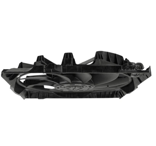 MOPAR Cooling Radiator Fan for Jeep Wrangler JL