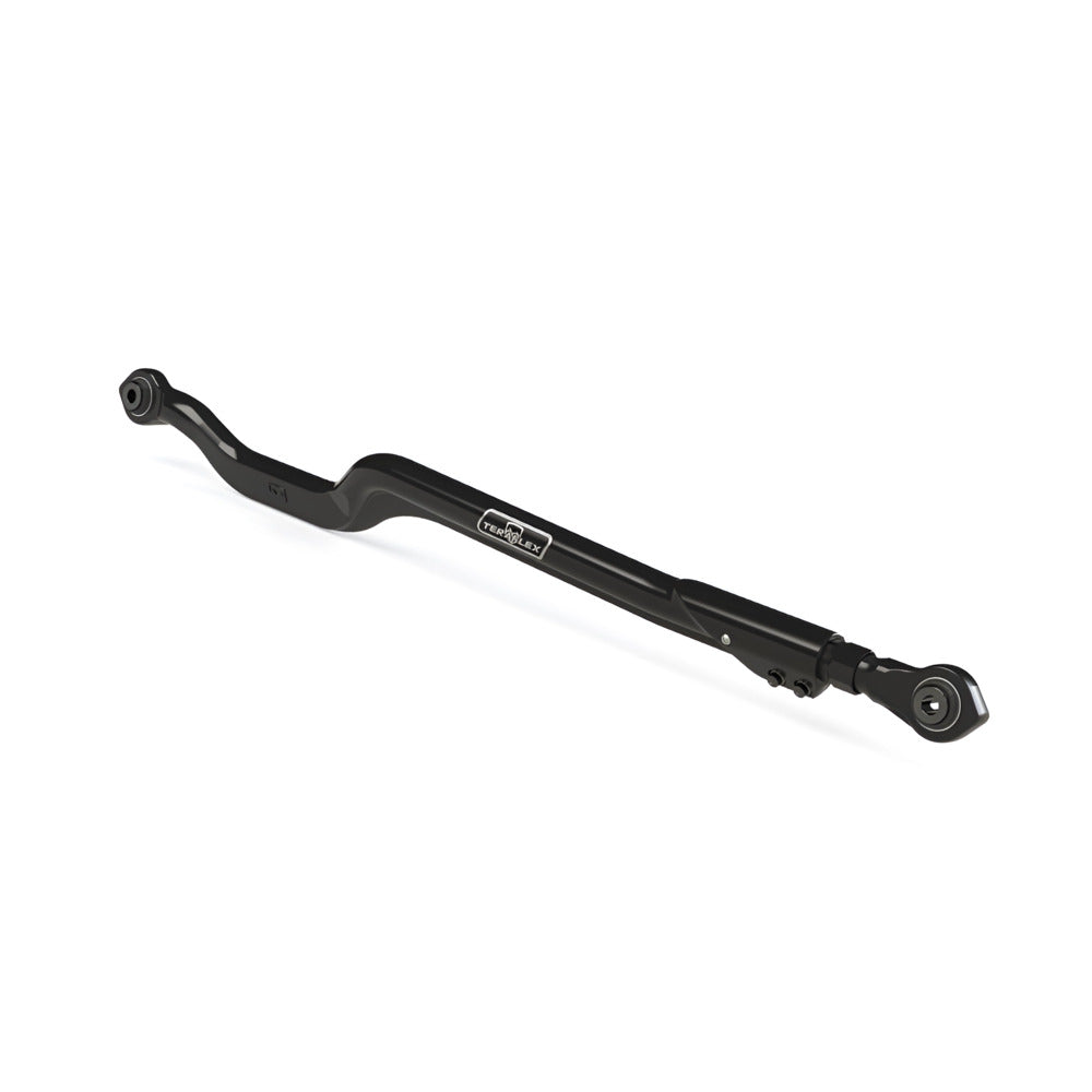 JEEP JL: HD Forged Adjustable Track Bar – Rear (0–6” Lift) 2018 - 2025