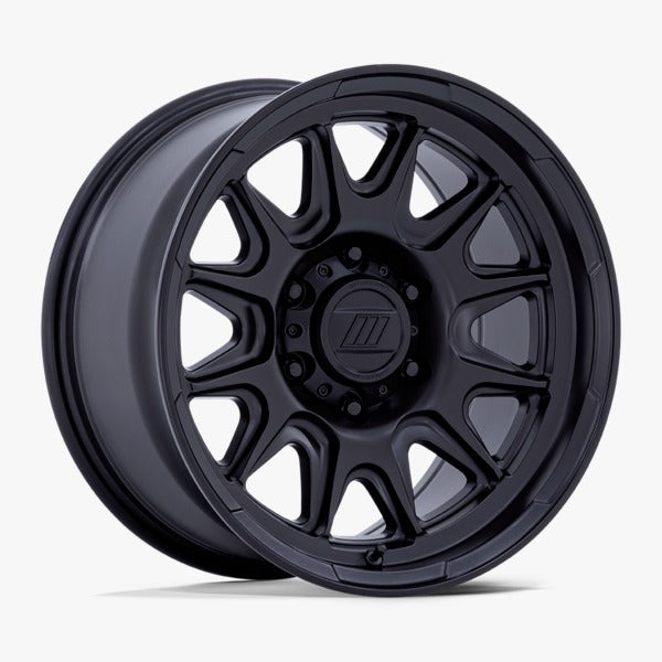 Pro Comp Pulse PE200 Wheel 17X9 5X114.3/5X127