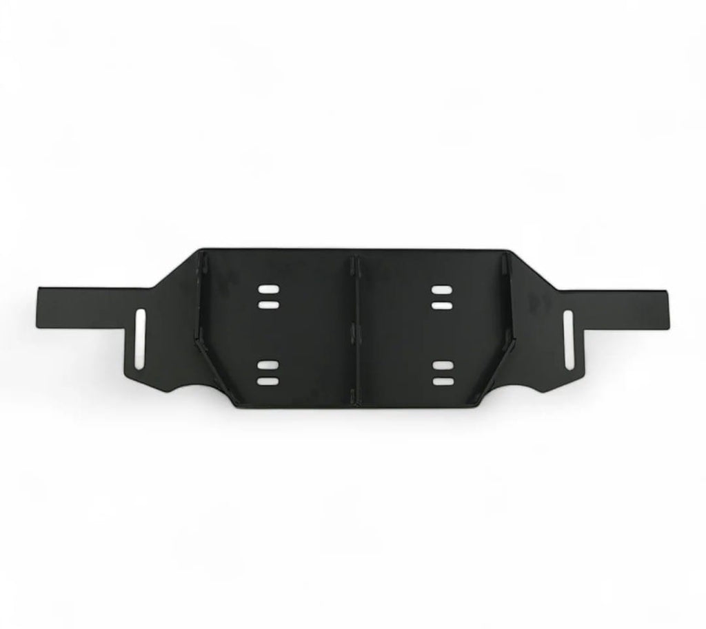 bracket winsh for Jeep Wrangler JK & JL & gladiator 2007 - 2025