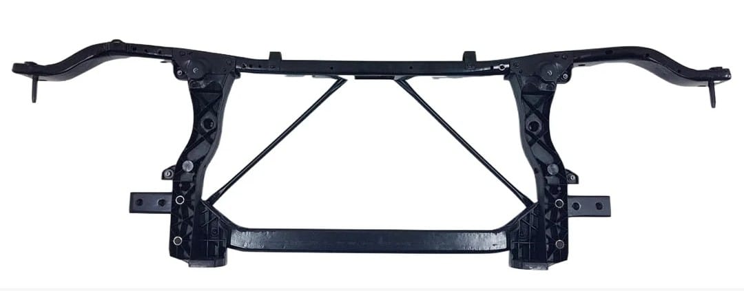 Jeep wrangler Radiator support for JL/JT
