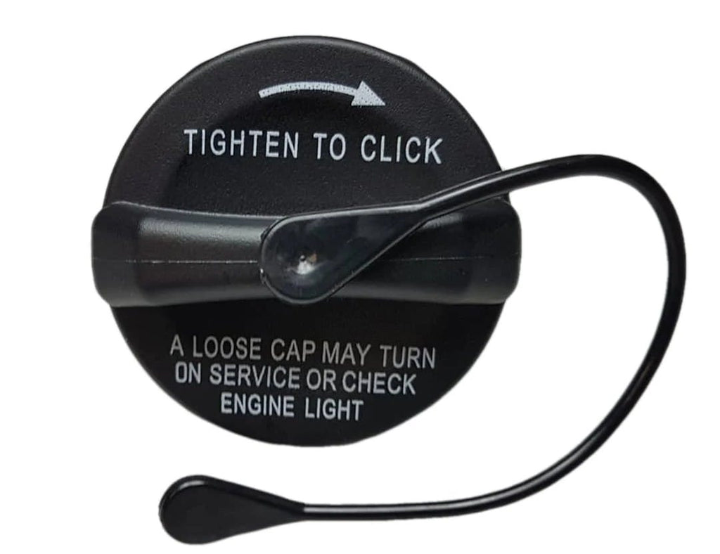 Jeep Wrangler Fuel Cap without key fits for JK & JL 2007 - 2025