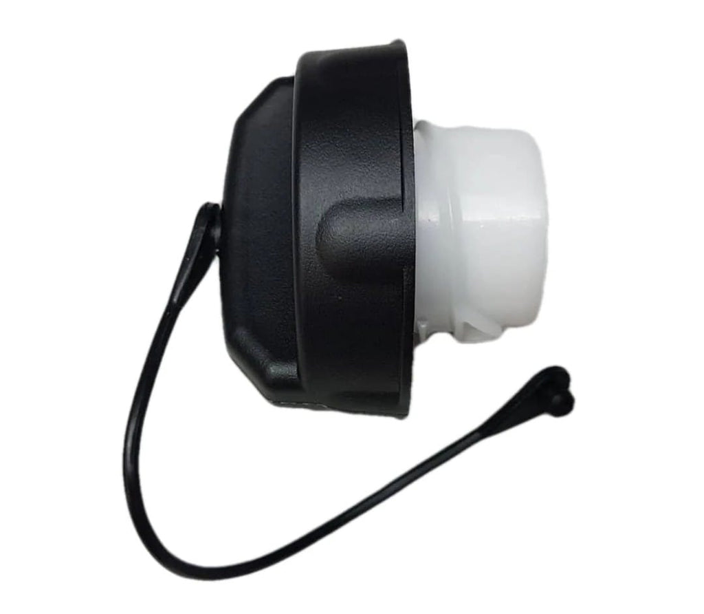 Jeep Wrangler Fuel Cap without key fits for JK & JL 2007 - 2025