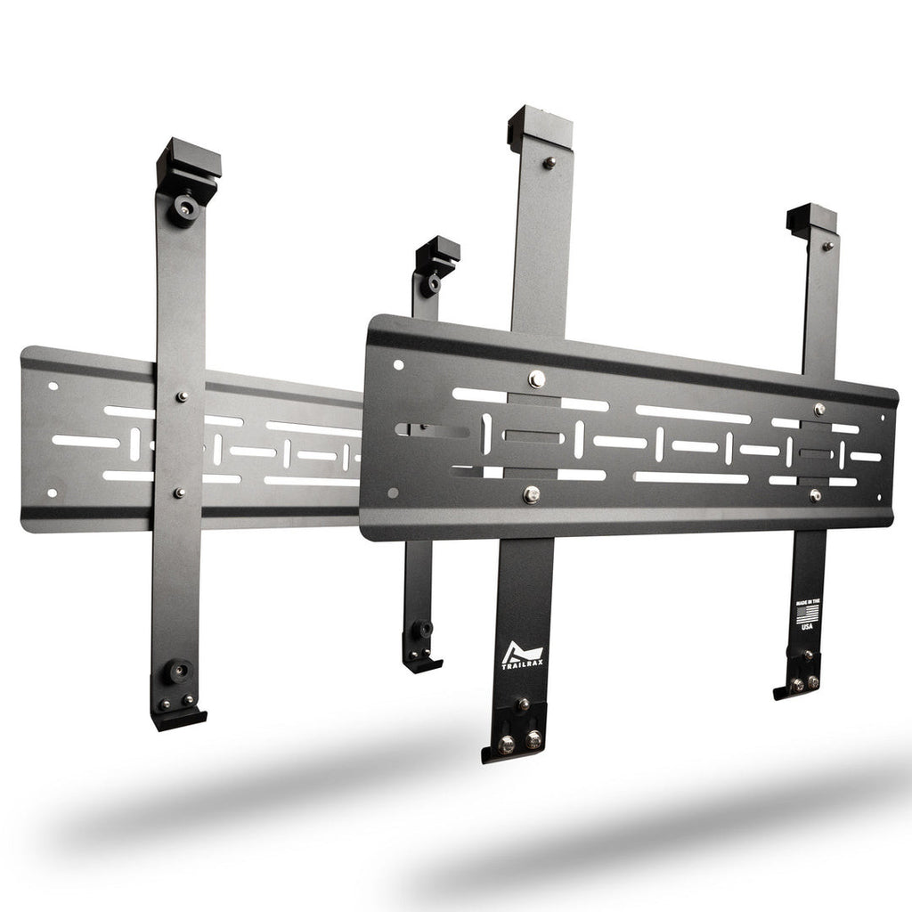 Jeep Wrangler JL 18-25 Side Pak Rax Kit, Pair
