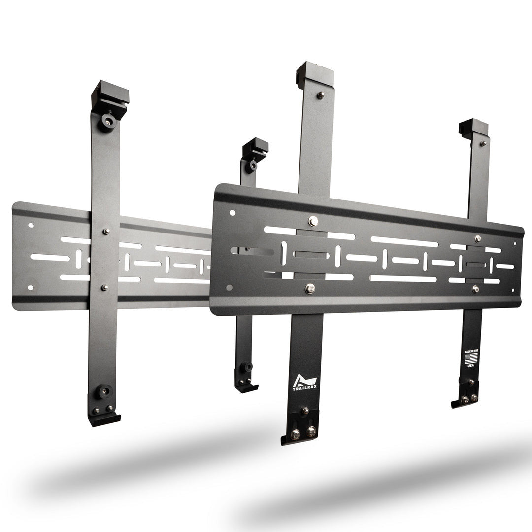 Jeep Wrangler JL 18-25 Side Pak Rax Kit, Pair