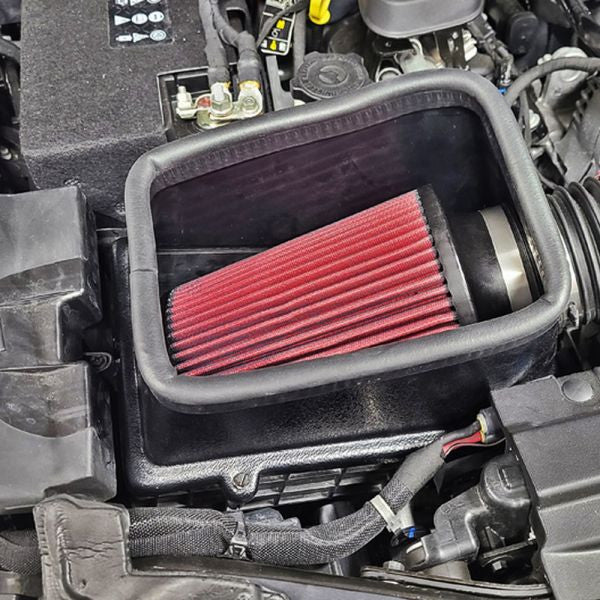 JLT Jeep Wrangler JL & JT 18-24 3.6L Cold Air Intake (Oil)