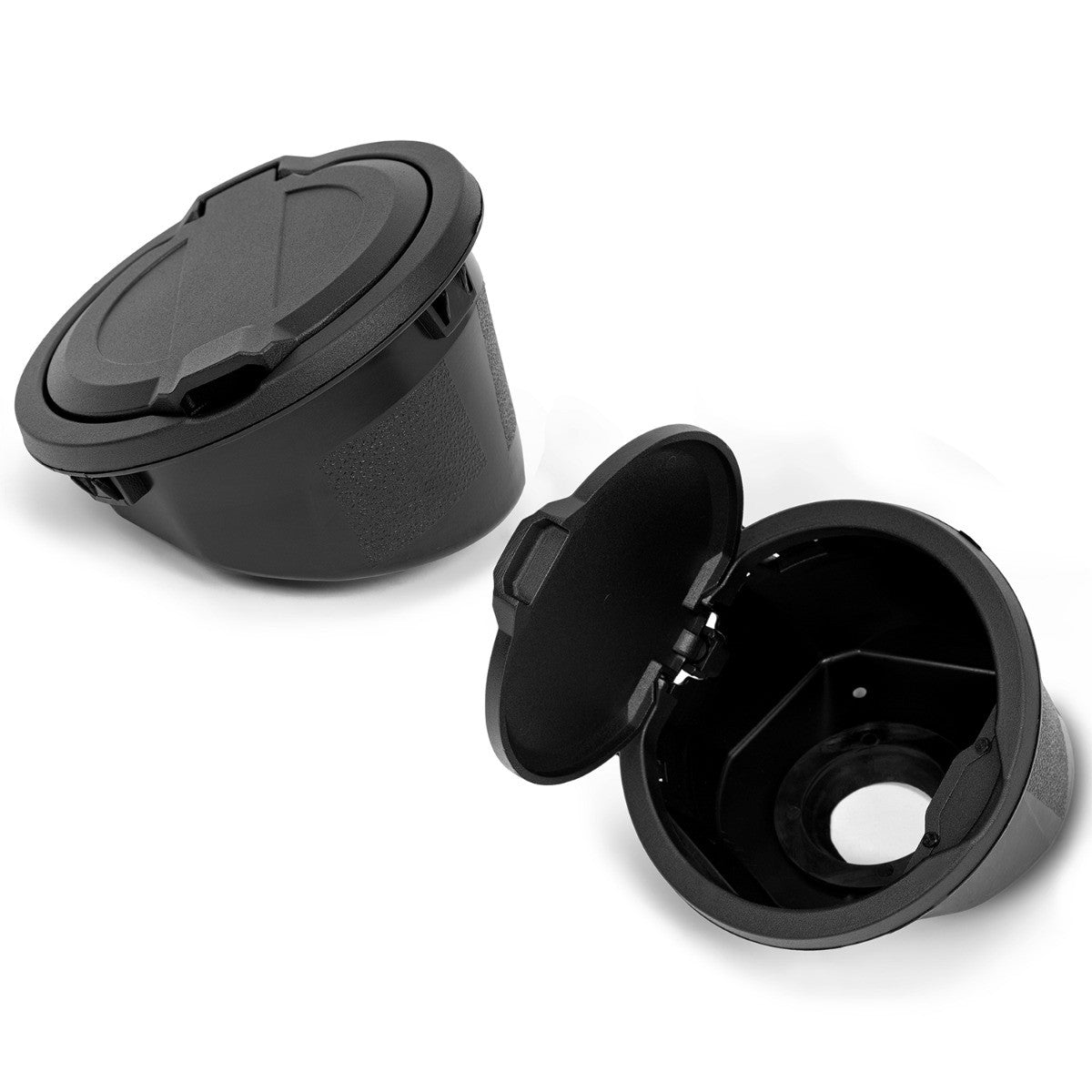 Jeep Wrangler JL & Gladiator JT 18-26 Extreme Fuel Tank Cover