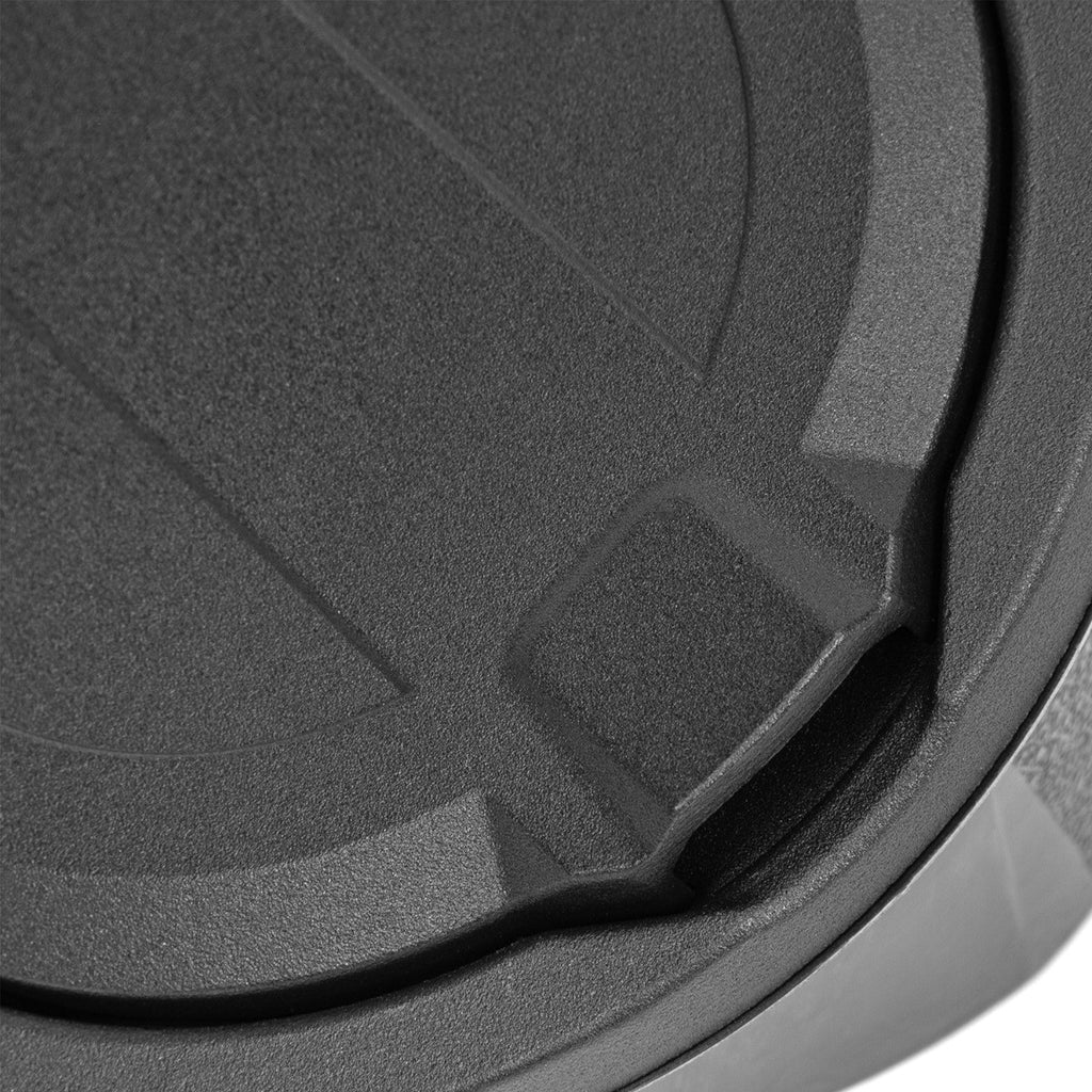 Jeep Wrangler JL & Gladiator JT 18-26 Extreme Fuel Tank Cover