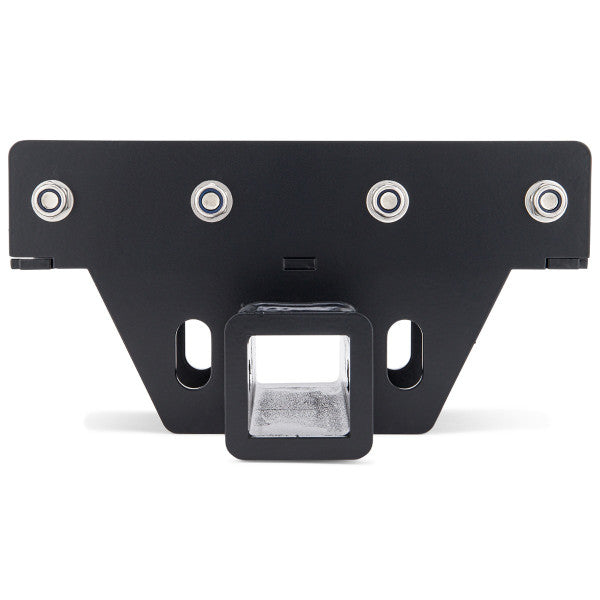 Jeep Wrangler JK & JL 07-25 Hitch Receiver