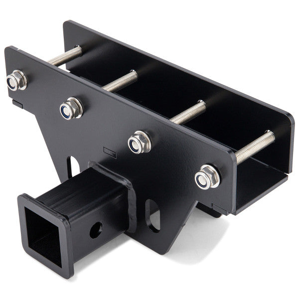 Jeep Wrangler JK & JL 07-25 Hitch Receiver