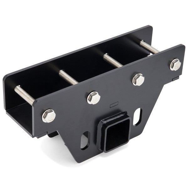 Jeep Wrangler JK & JL 07-25 Hitch Receiver