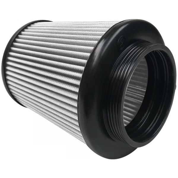 S&B Replacement Filter (Dry) for Jeep Wrangler JK 3.8L, JK 3.6L, JL & JT 3.6L
