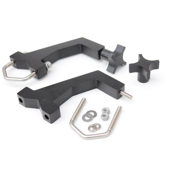 Jeep Wrangler JK 2DR 07-17 Roll Cage Hi-Lift Mount