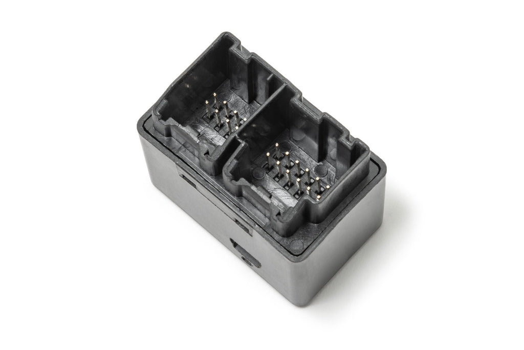 Tazer JL Lite Programmer for Jeep Wrangler JL & JT 18-24